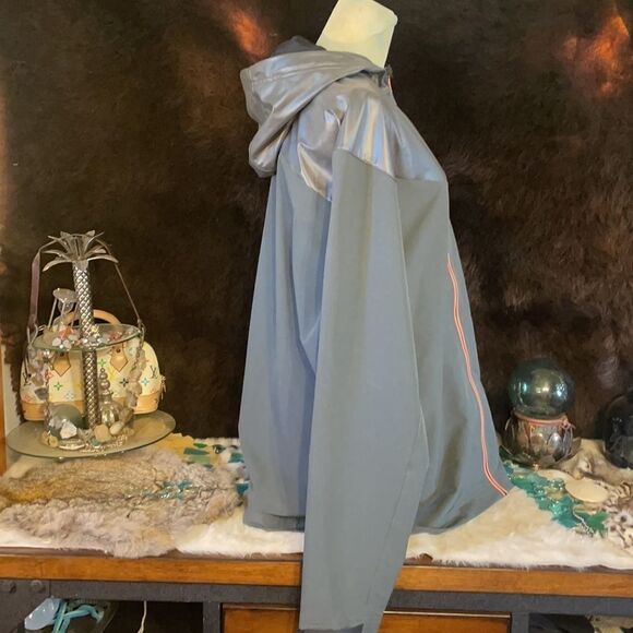 Nike Jacket XL (5140) - Picture 6 of 10